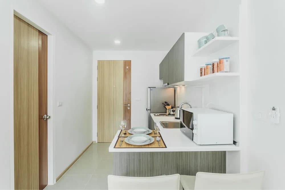 Condo in Kata in Ozone - Unit A506 - photo 17