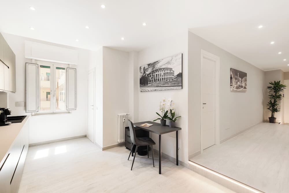 Clodio Welcome - photo 10