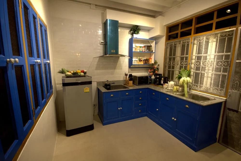 Nimman Pool Villa - photo 4