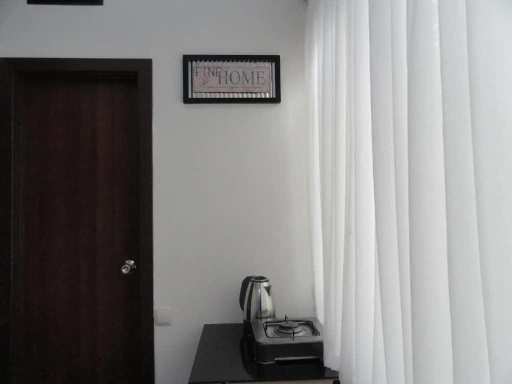 Apartment Fine Home - photo 2