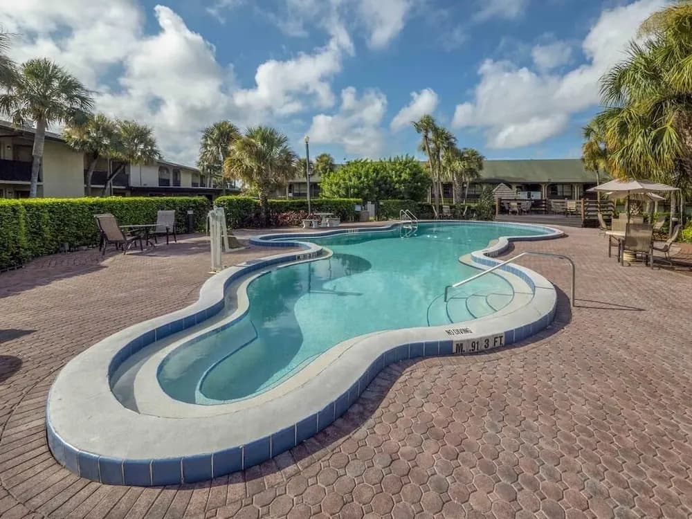 Countryside Inn & Suites Orlando - photo 9