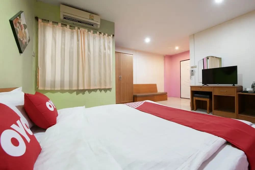 Inter Place by OYO Rooms - photo 7