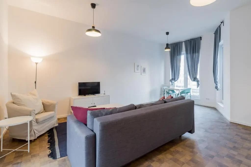 Nena Apartments Hermannplatz - photo 14