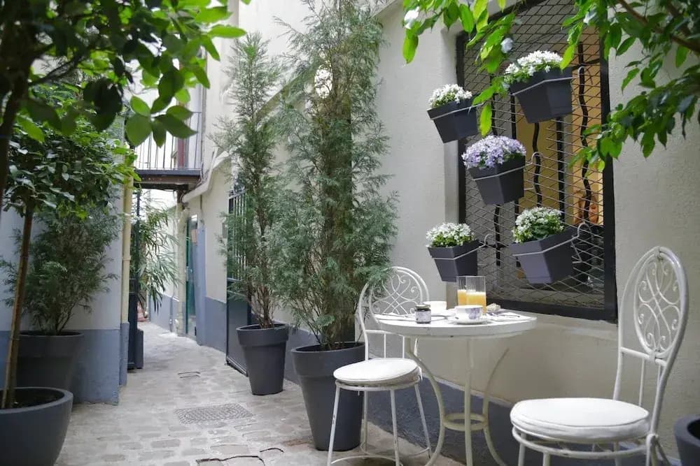 Saint Pierre de Montmartre - photo 7