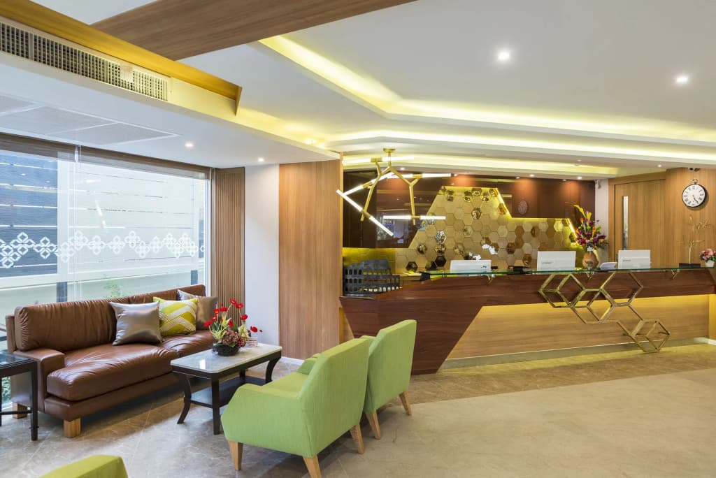 Zircon Hotel - photo 19