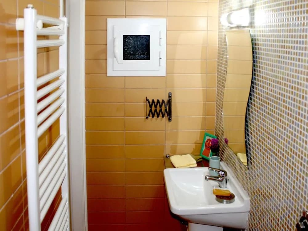 Sweet stone apartment in Imittos - photo 4
