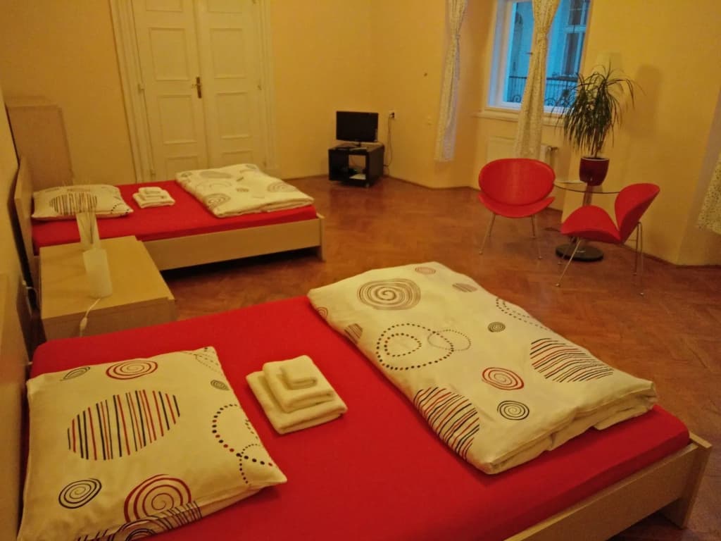 Apartments Tynska 7 - photo 6