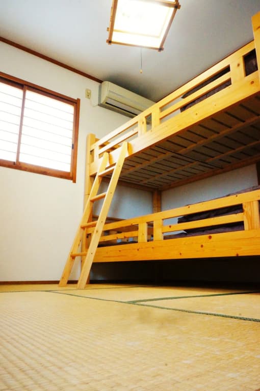 Osaka Tomato Hostel - photo 13