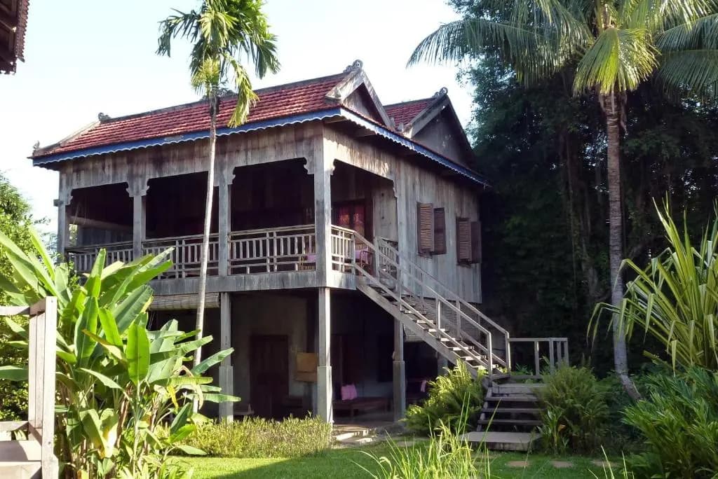 Sala Lodges - photo 33