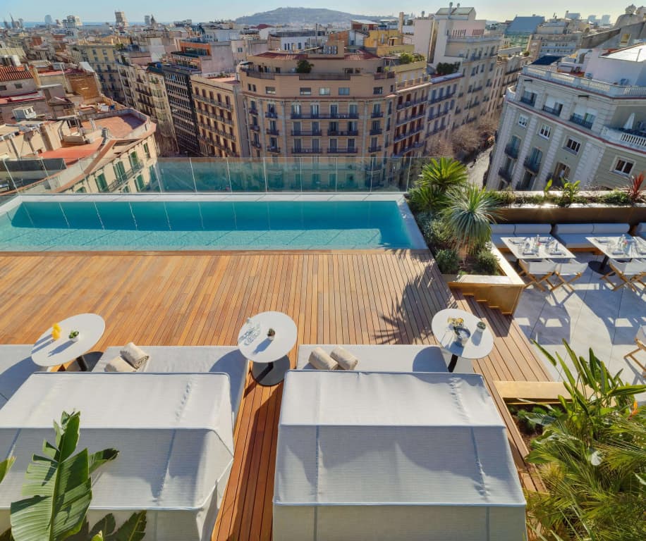 The One Barcelona GL - photo 34