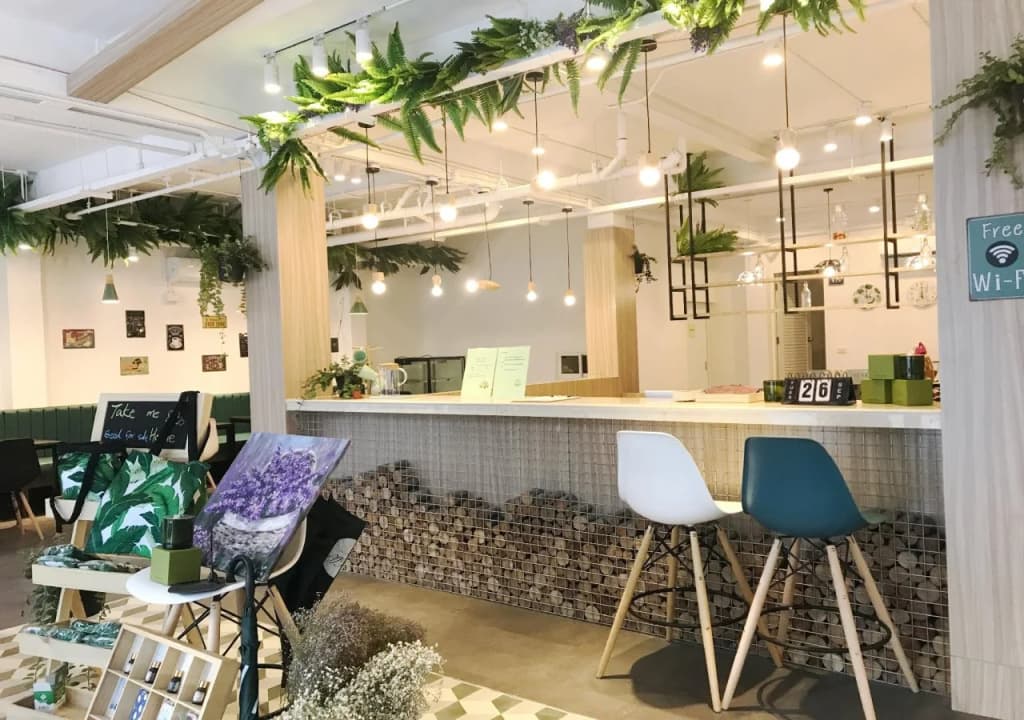 Folk Poshtel Asok - photo 17