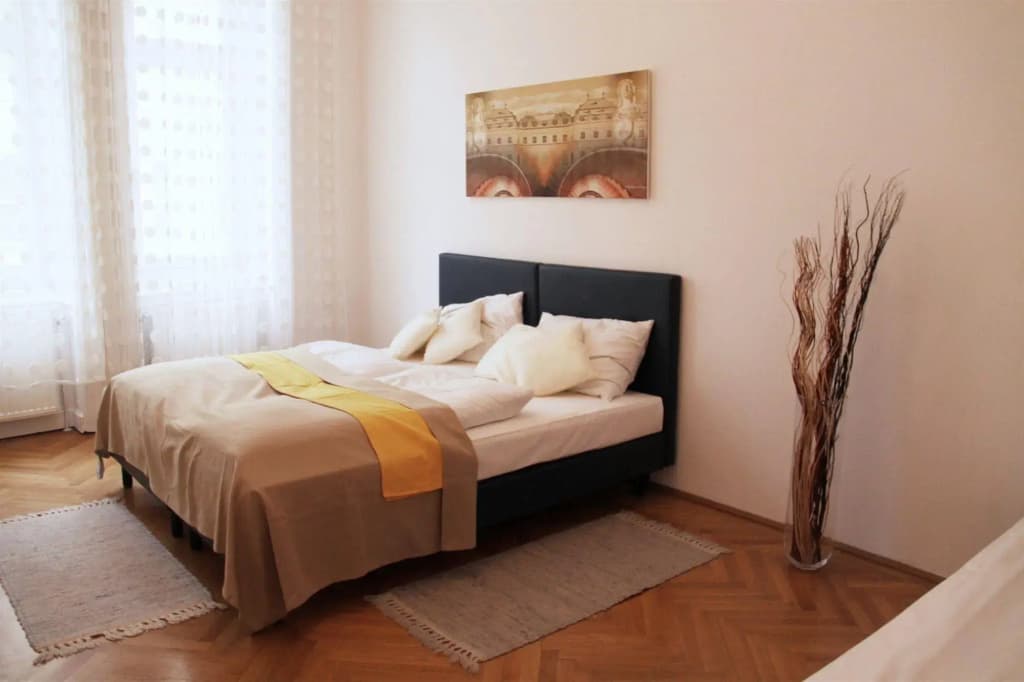 CheckVienna Edelhof Apartments - photo 1