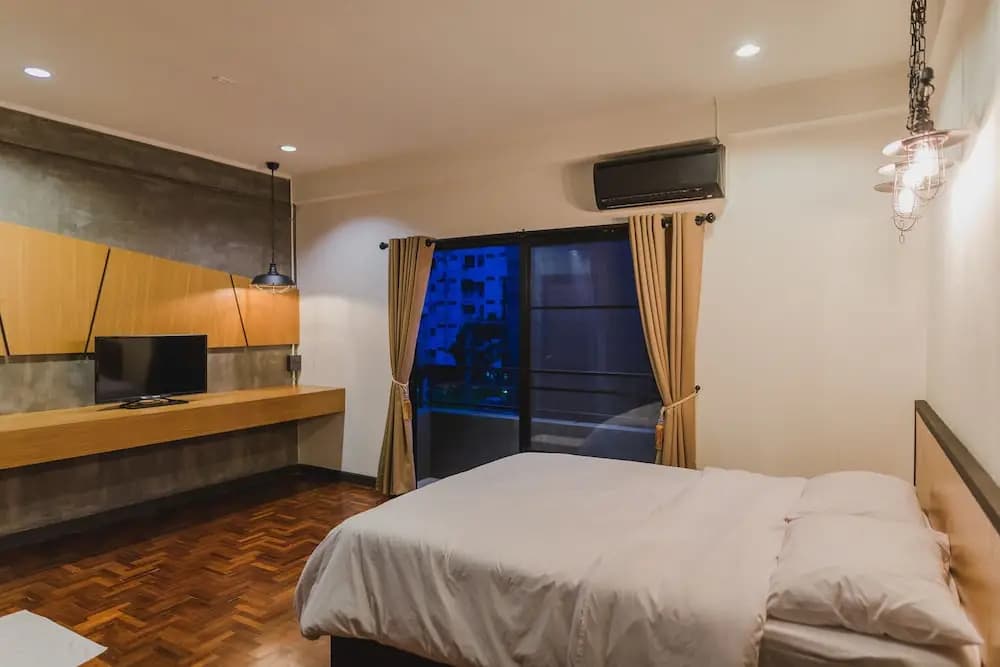 No.9 Hostel - photo 4