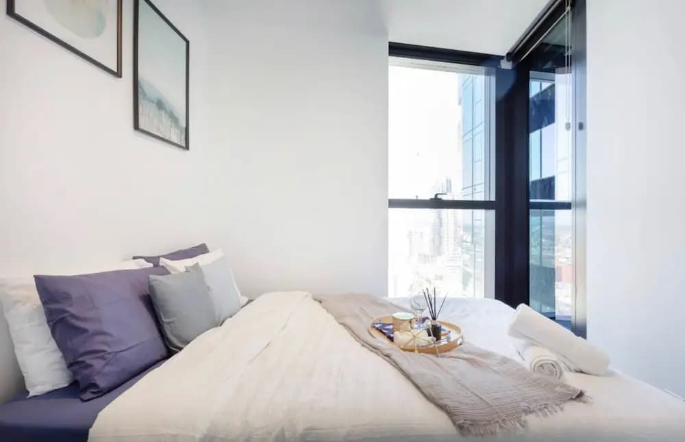 Holistay Premium - Swanston Central - photo 5