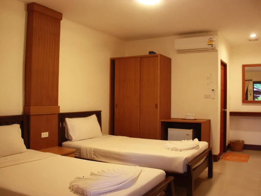 OYO 1046 Noppharat resort - photo 2