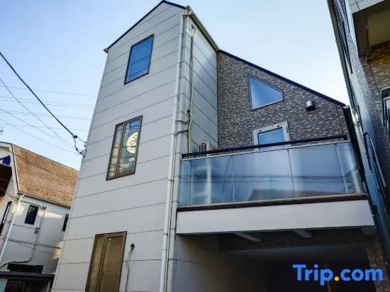 Jing House Shin-Takasago - photo 1