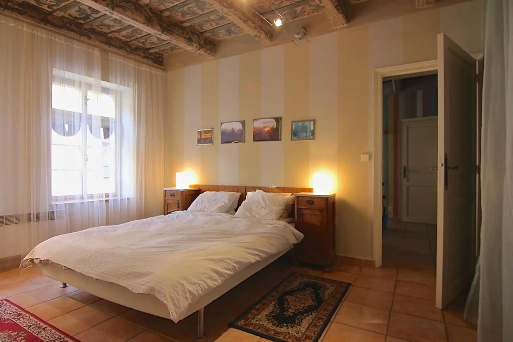 Mala Strana apartment 1 - photo 1