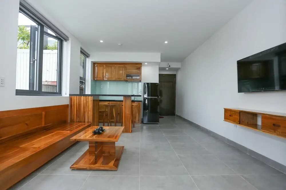 L&H Apartment Da Nang - photo 3