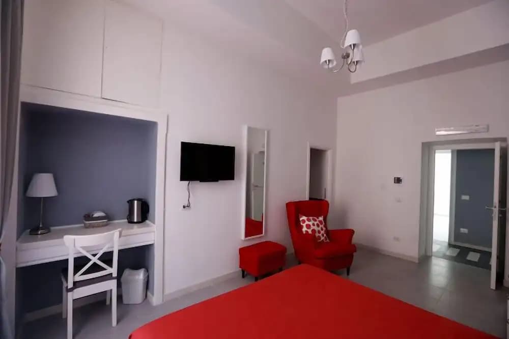 Rome Together Guest House - photo 18