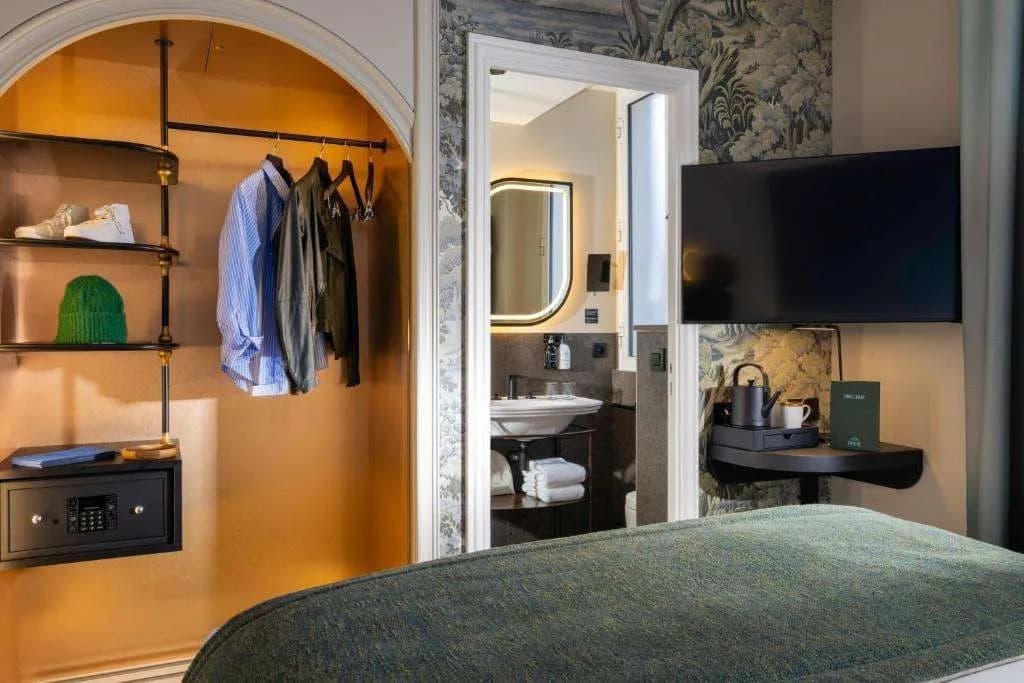 Hôtel L'Ormaie & Spa - photo 30
