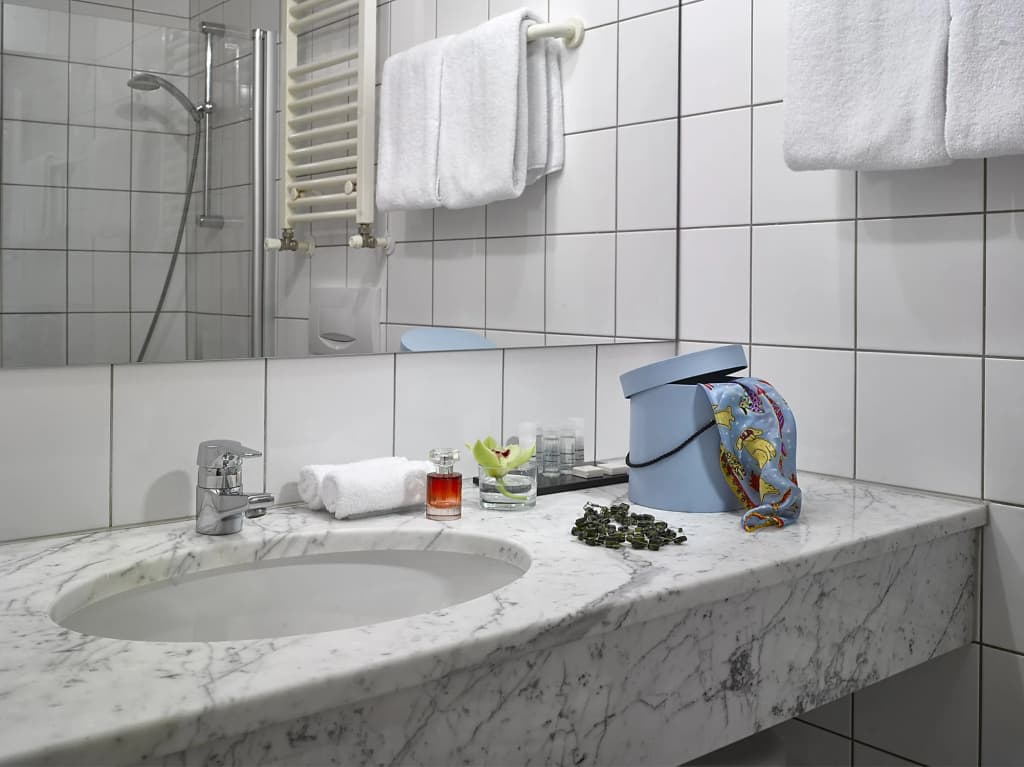 K+K Hotel Fenix - photo 10