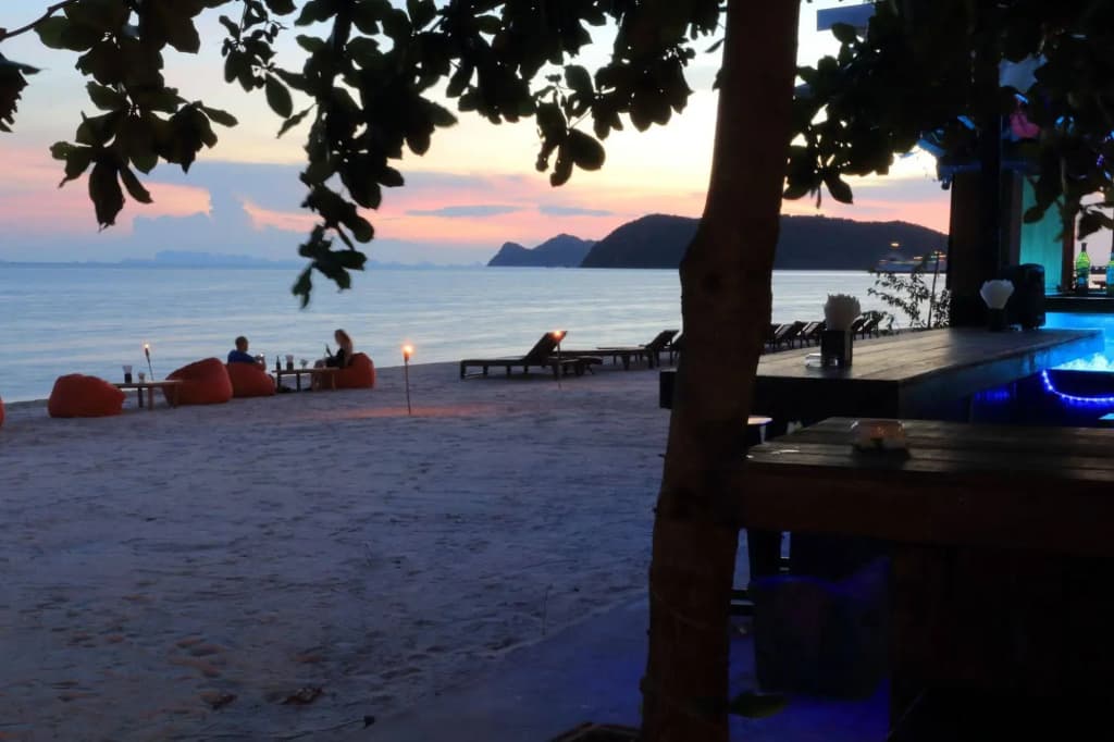 Da Kanda Villa Beach Resort - photo 19