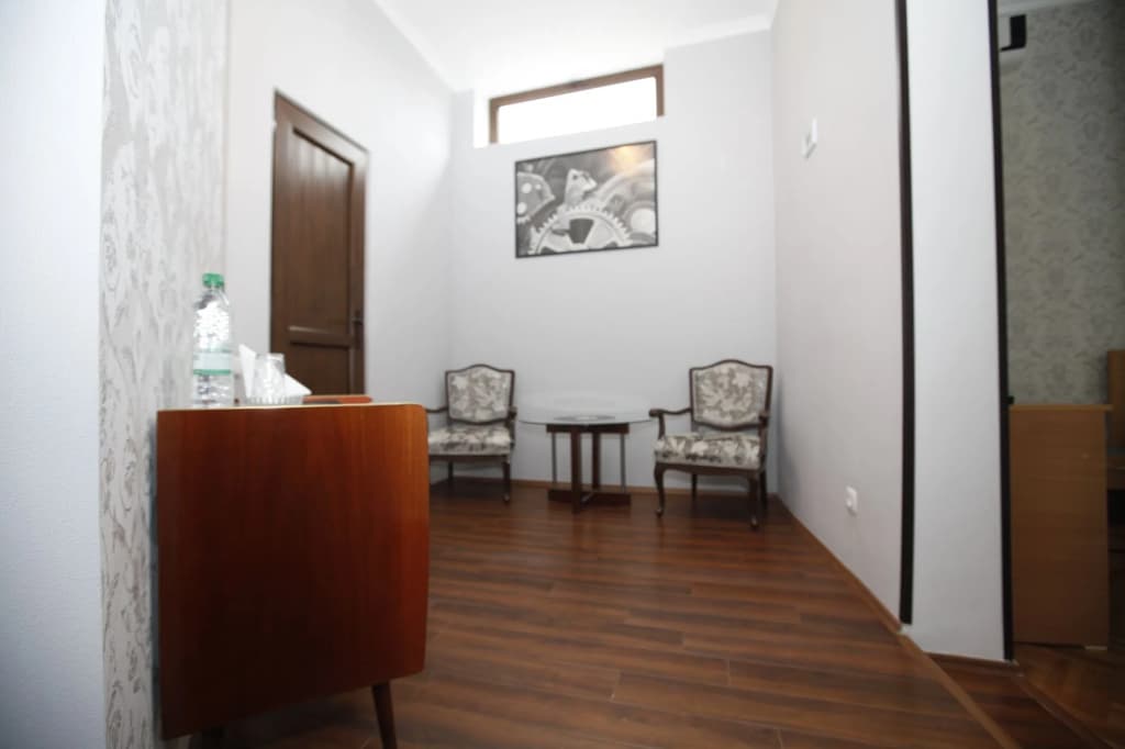 Silver Hotel - photo 7