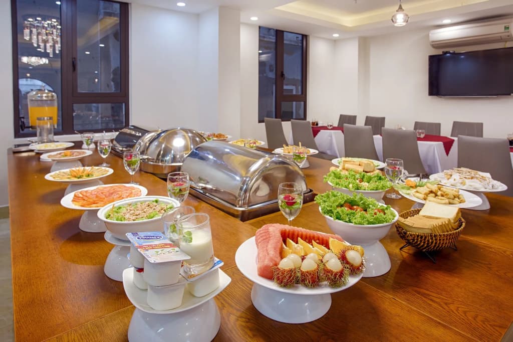 Royal Charm Hotel - photo 14
