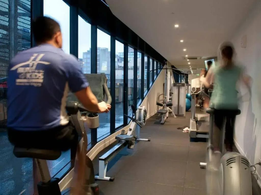 Inner Melbourne Serviced Apartments - photo 24