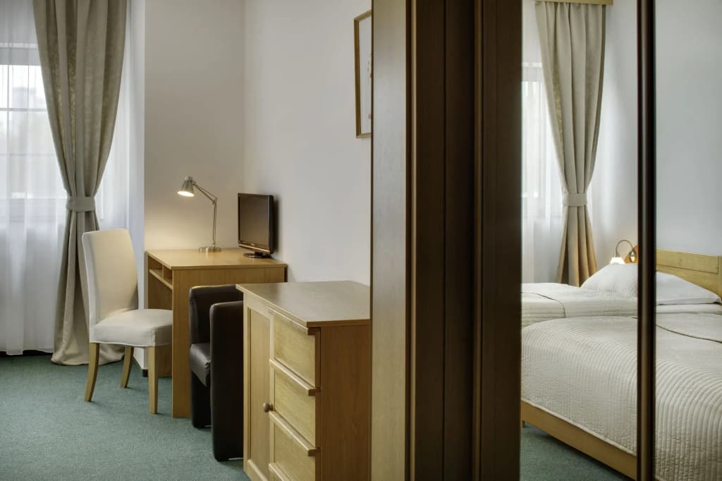 Hotel OYA - photo 6