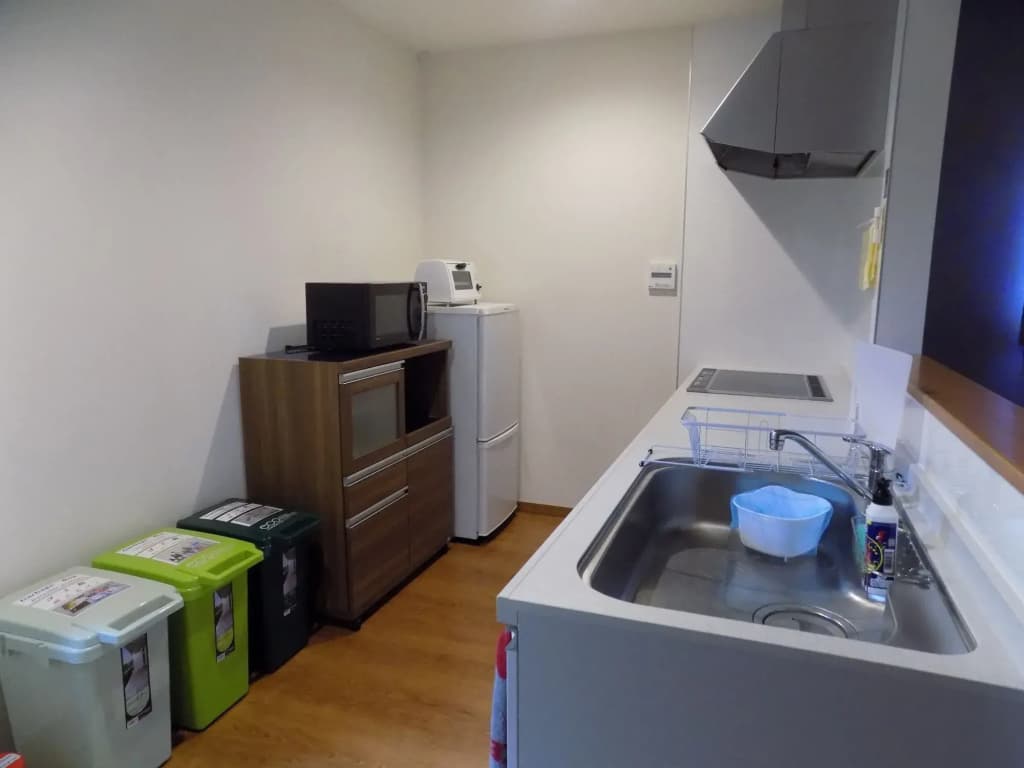 Guest House Koichica - photo 18