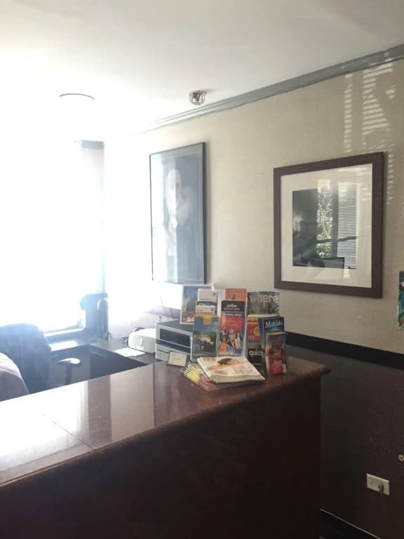 Riverside Tower Hotel - photo 13