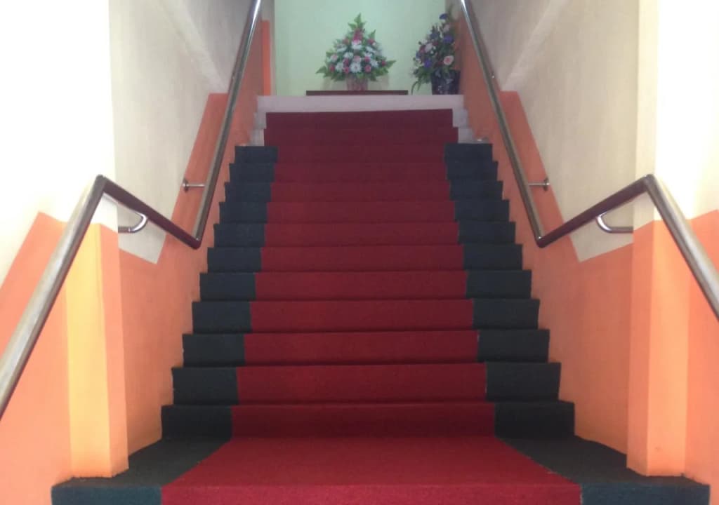 D'Family Hotel - photo 10