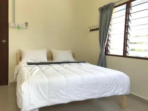 SingSport Holiday House - photo 5