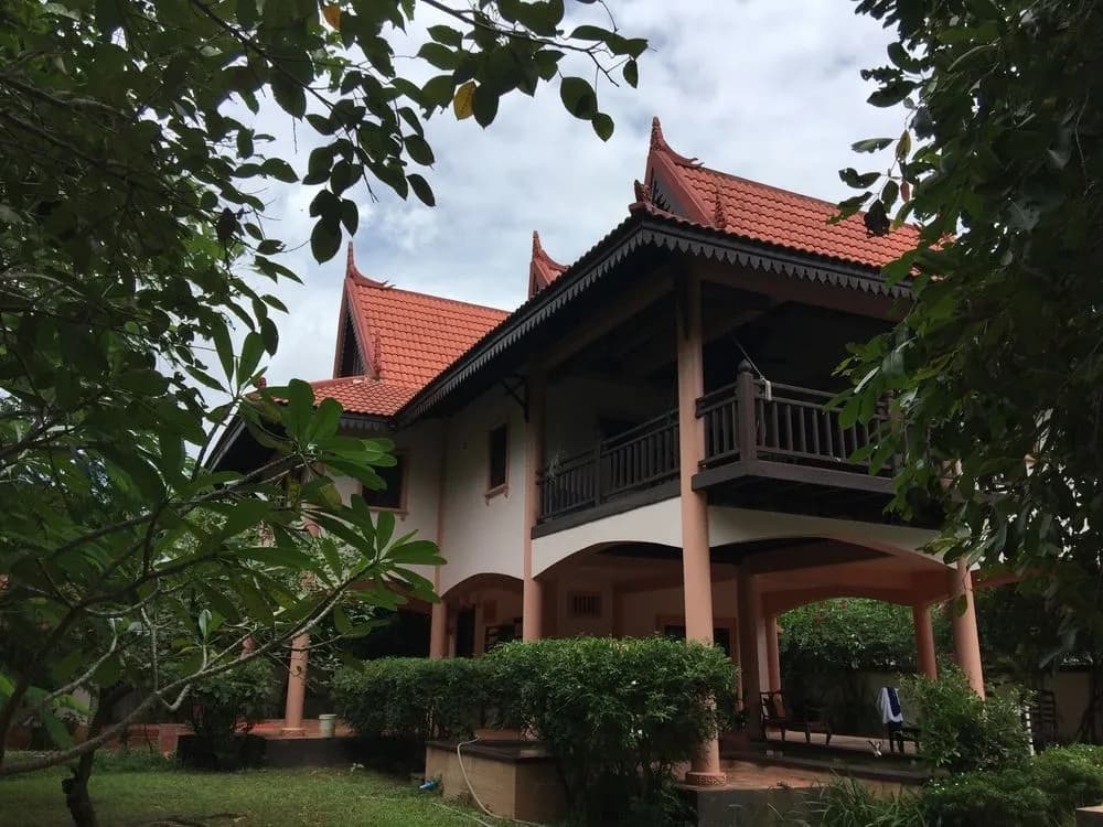 Relax And Resort Angkor Guesthouse - main photo