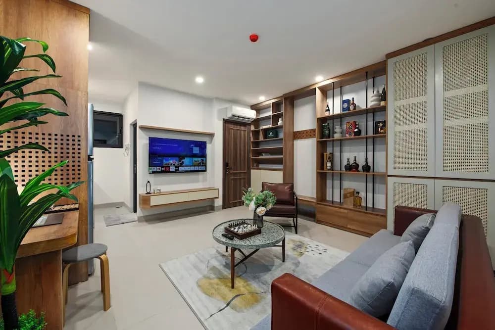 The Literature'N Central Hotel Ha Noi - photo 44