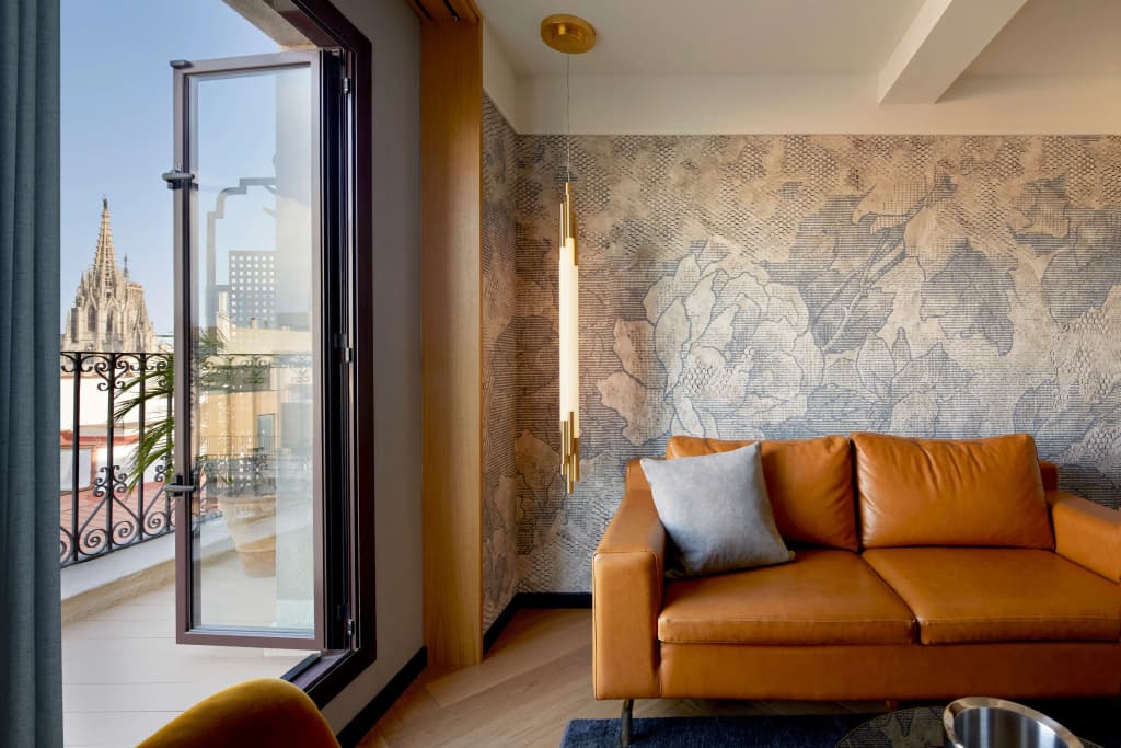 Kimpton Vividora Hotel by IHG - photo 8