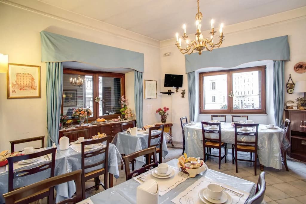 Hotel Primavera - photo 17