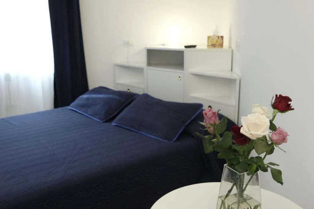 Bed  Breakfast Roma Olimpic - photo 2