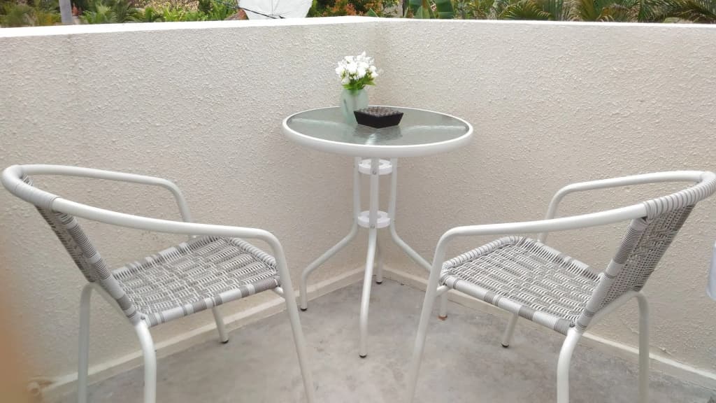 Green Studio Apartment Sanur - photo 15