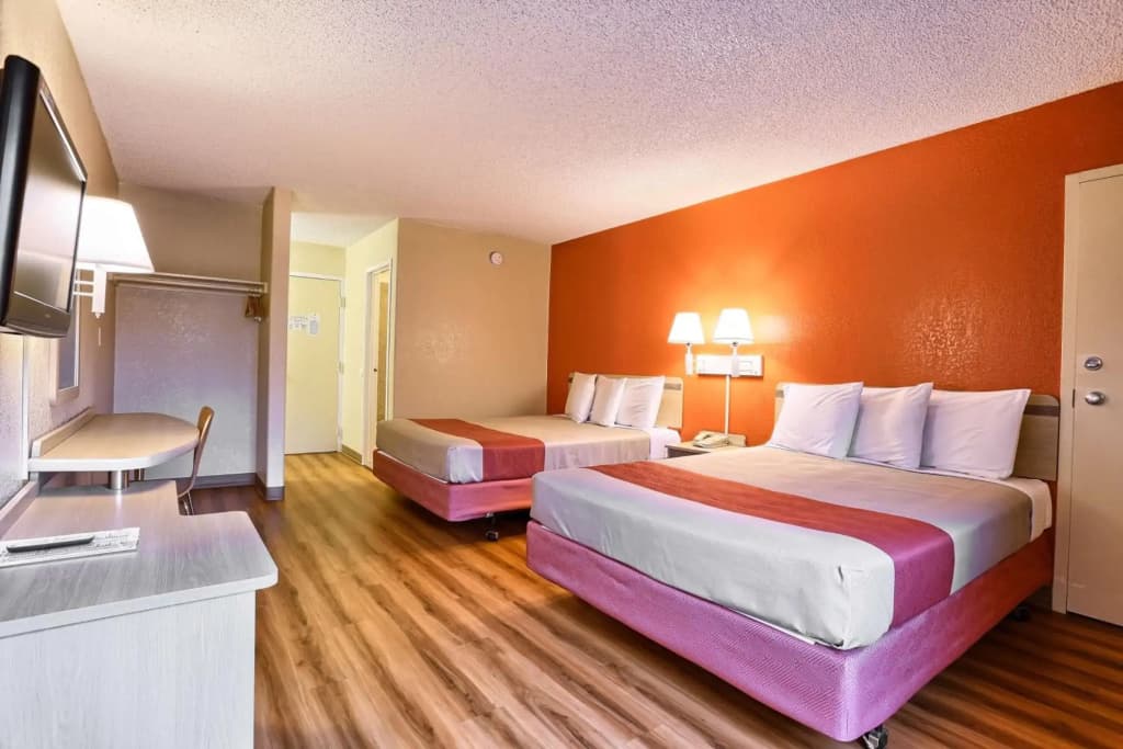 Cathedral Hill Hotel - photo 21