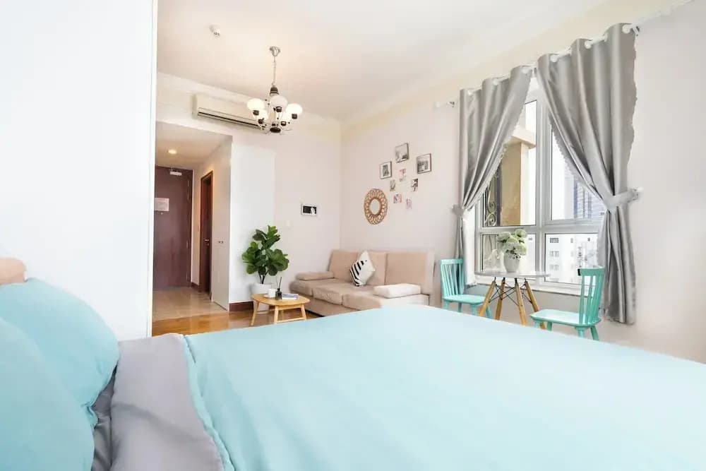 THE MANOR Premier Residence - photo 2