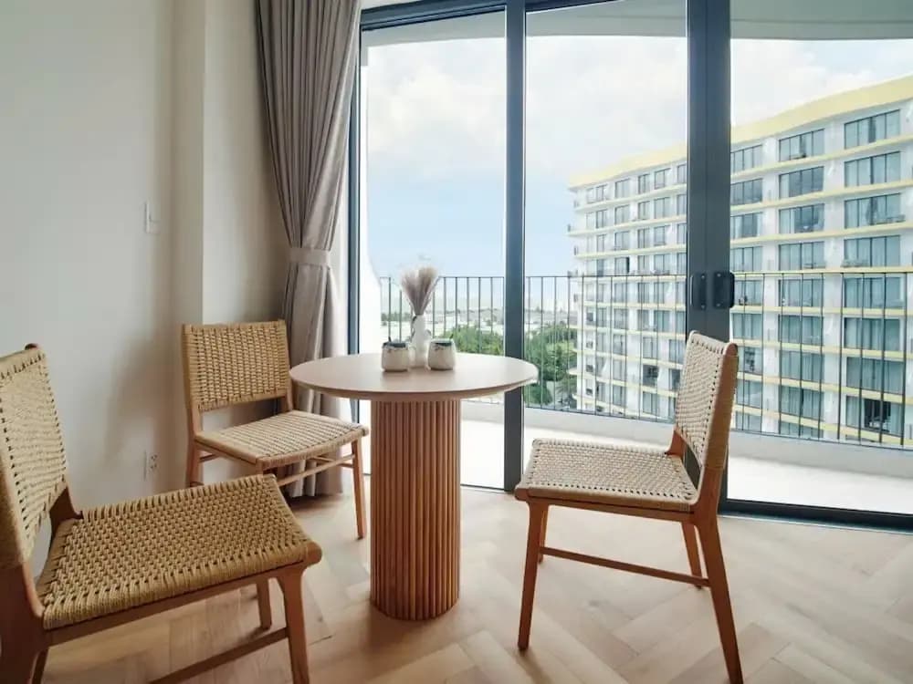 Mona Luxe Apartment - photo 20