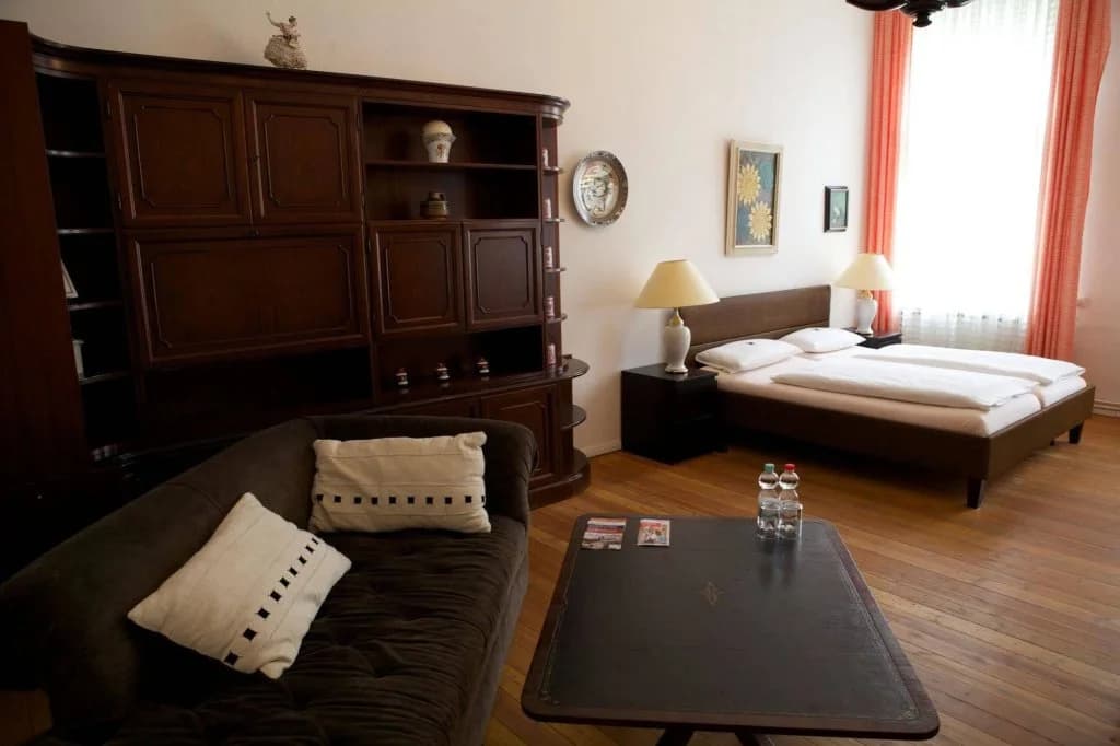 Fasanenhaus - photo 1