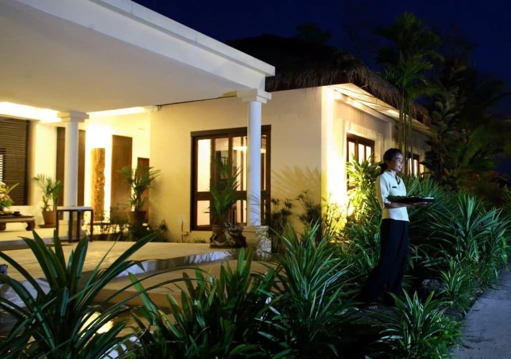 Chandara Resort & Spa Phuket - photo 27