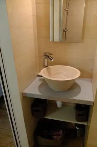 Apartment Pompidou - photo 8