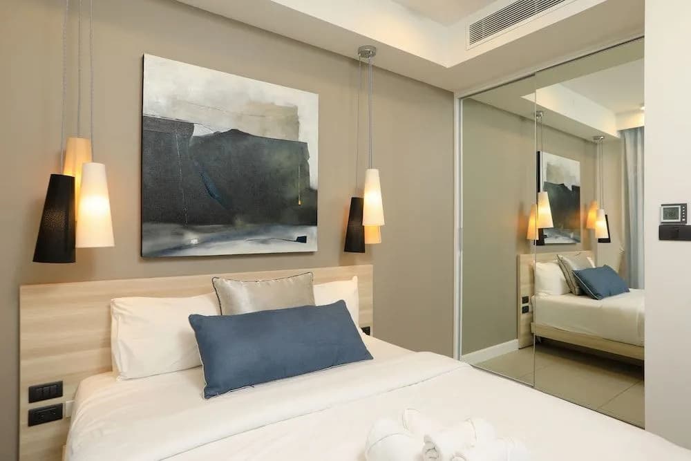 Oceanstone Phuket by Holy Cow 701 - photo 7