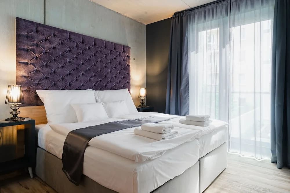 Onyx Luxury Budapest - photo 2