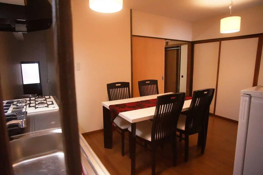 Guesthouse Kotoya Toji - photo 13
