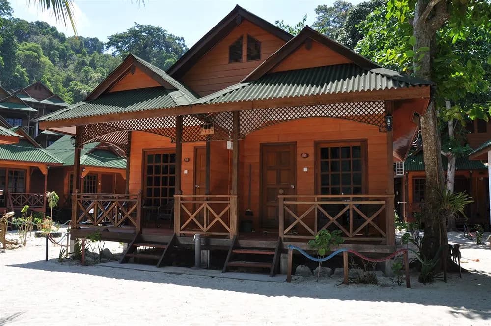 New Cocohut Chalet - photo 11